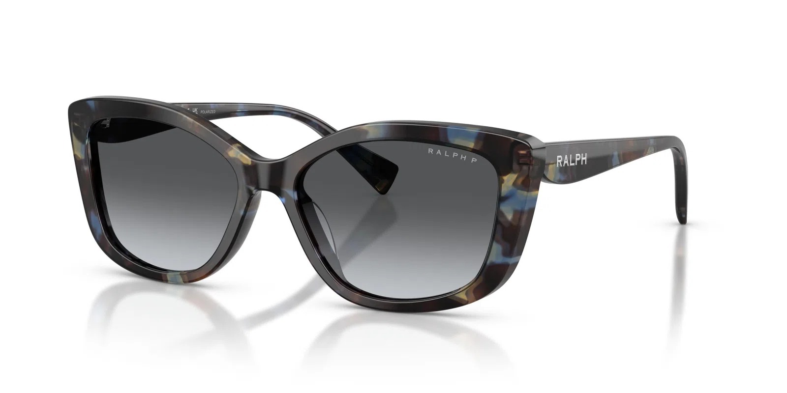 Ralph 5358U Sunglasses - view 6